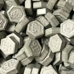 PHILIPP PLEIN XTC PILLS 300 mg DUTCH QUALITY