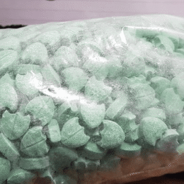 Dom Perignon MDMA(250 mg)