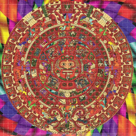 MAYA CALENDAR LSD 300UG – 100% - 150 TABS