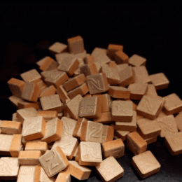 GOLDBAR 240 mg HQ XTC