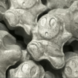 Ecstasy Ghost 250 mg