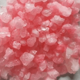 Pink Crystal Meth
