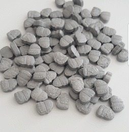 Grey Donald Trump XTC 250 mg