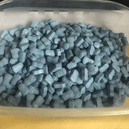 MINIONS PHARAOH FERRARI 220 mg