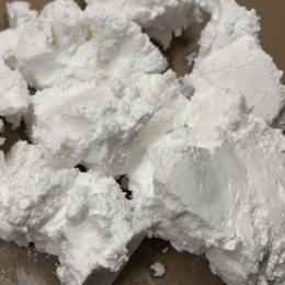 Amphetamine Speed Paste