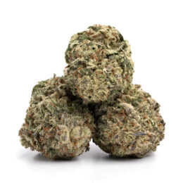 Alternative view of Gelato Cake