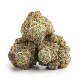 Alternative view of Guava Jam