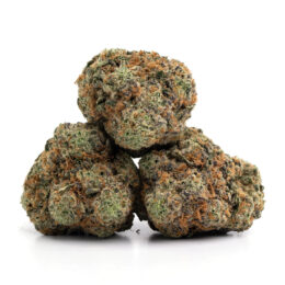 Alternative view of Sour Tangie