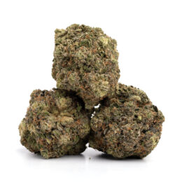 Alternative view of Tahoe OG