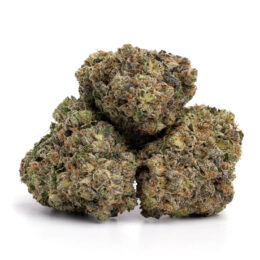 Alternative view of White Death